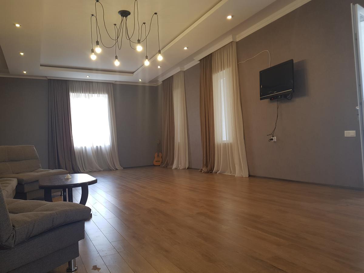 Hotel White House In Kakheti Eniseli Gremi Esterno foto