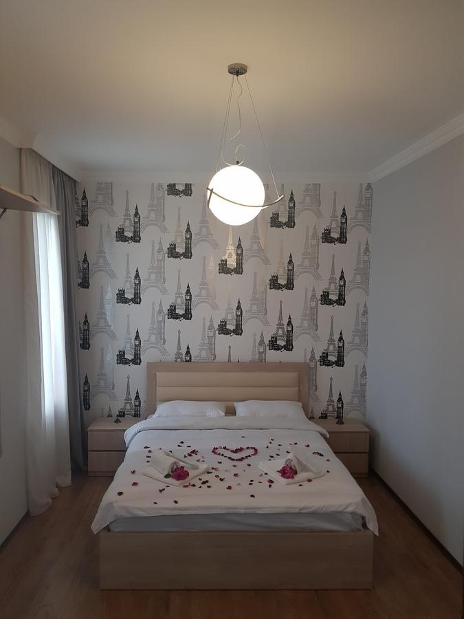 Hotel White House In Kakheti Eniseli Gremi Esterno foto