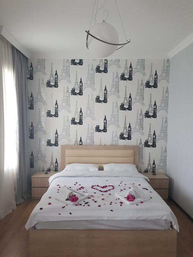 Hotel White House In Kakheti Eniseli Gremi Esterno foto