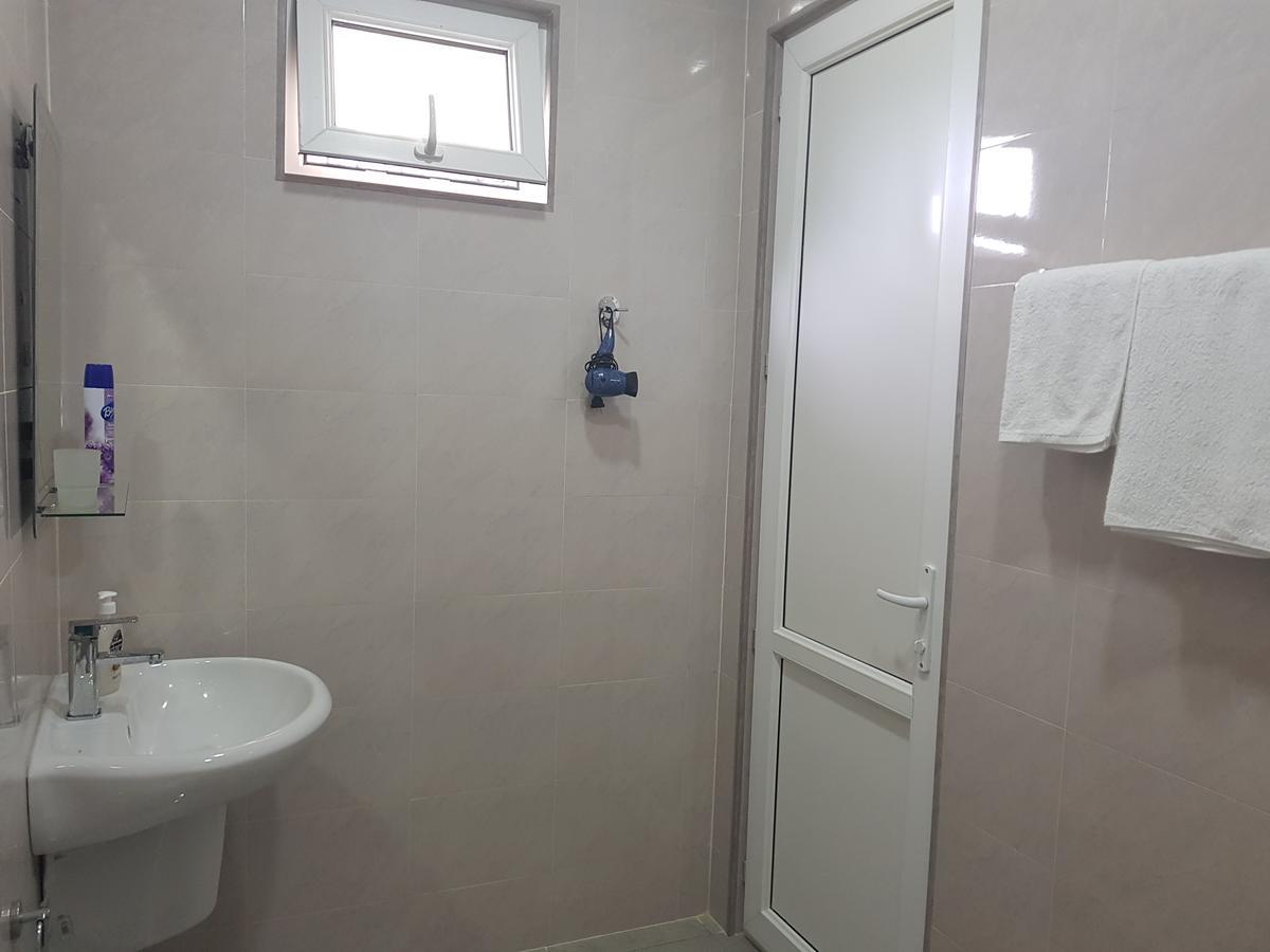 Hotel White House In Kakheti Eniseli Gremi Esterno foto