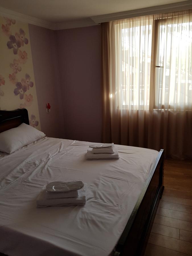 Hotel White House In Kakheti Eniseli Gremi Esterno foto