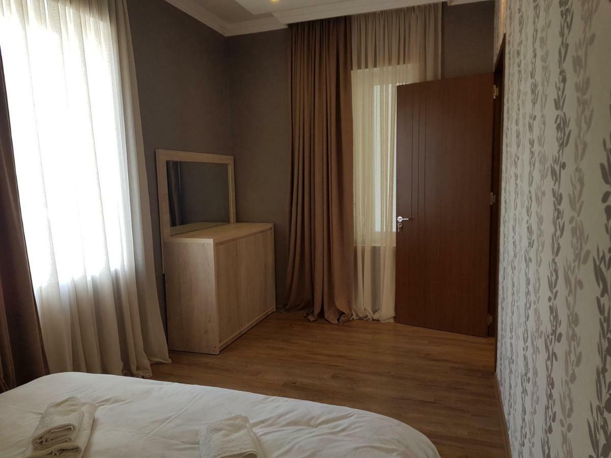 Hotel White House In Kakheti Eniseli Gremi Esterno foto