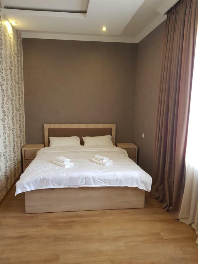 Hotel White House In Kakheti Eniseli Gremi Esterno foto