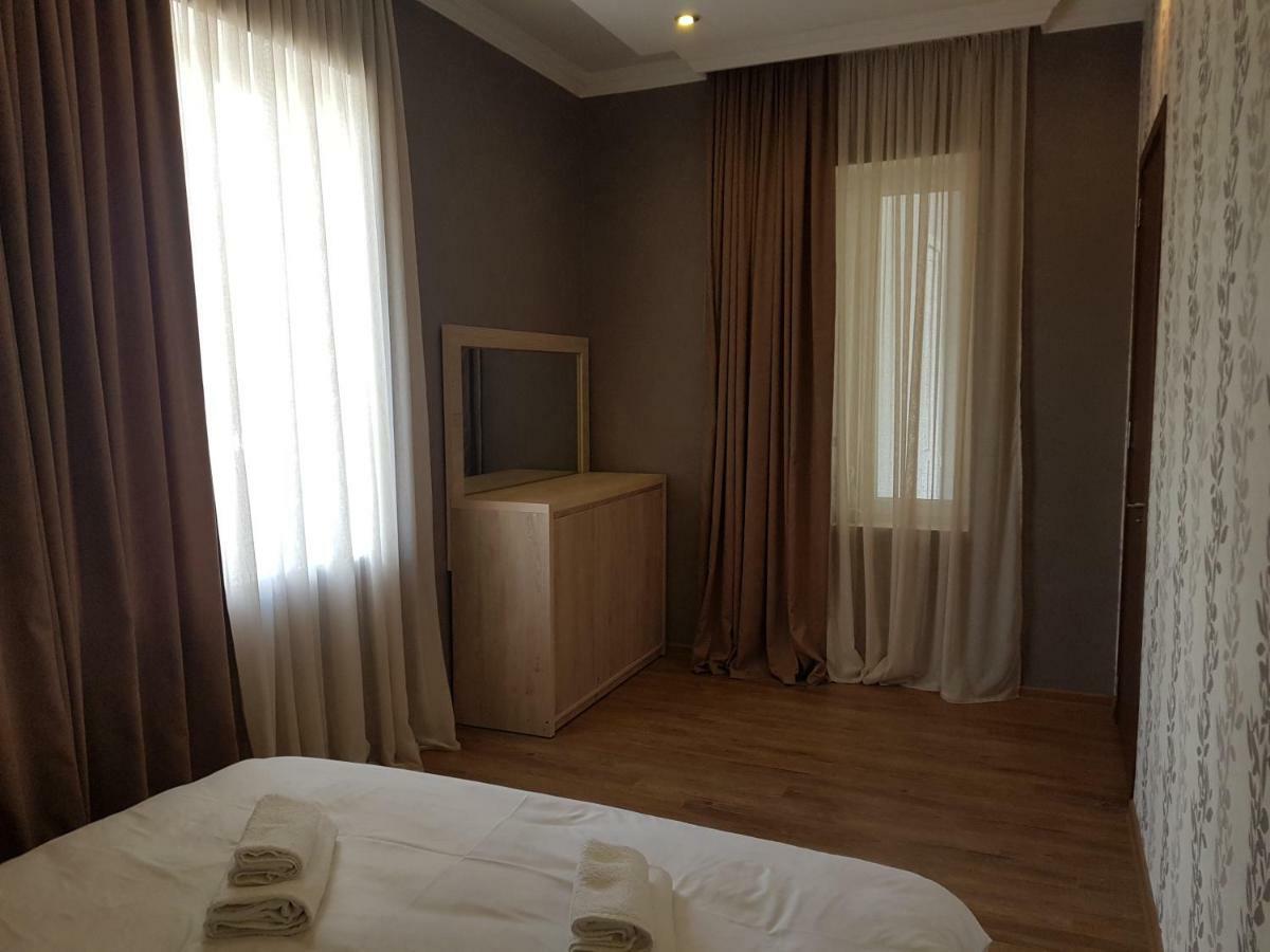 Hotel White House In Kakheti Eniseli Gremi Esterno foto