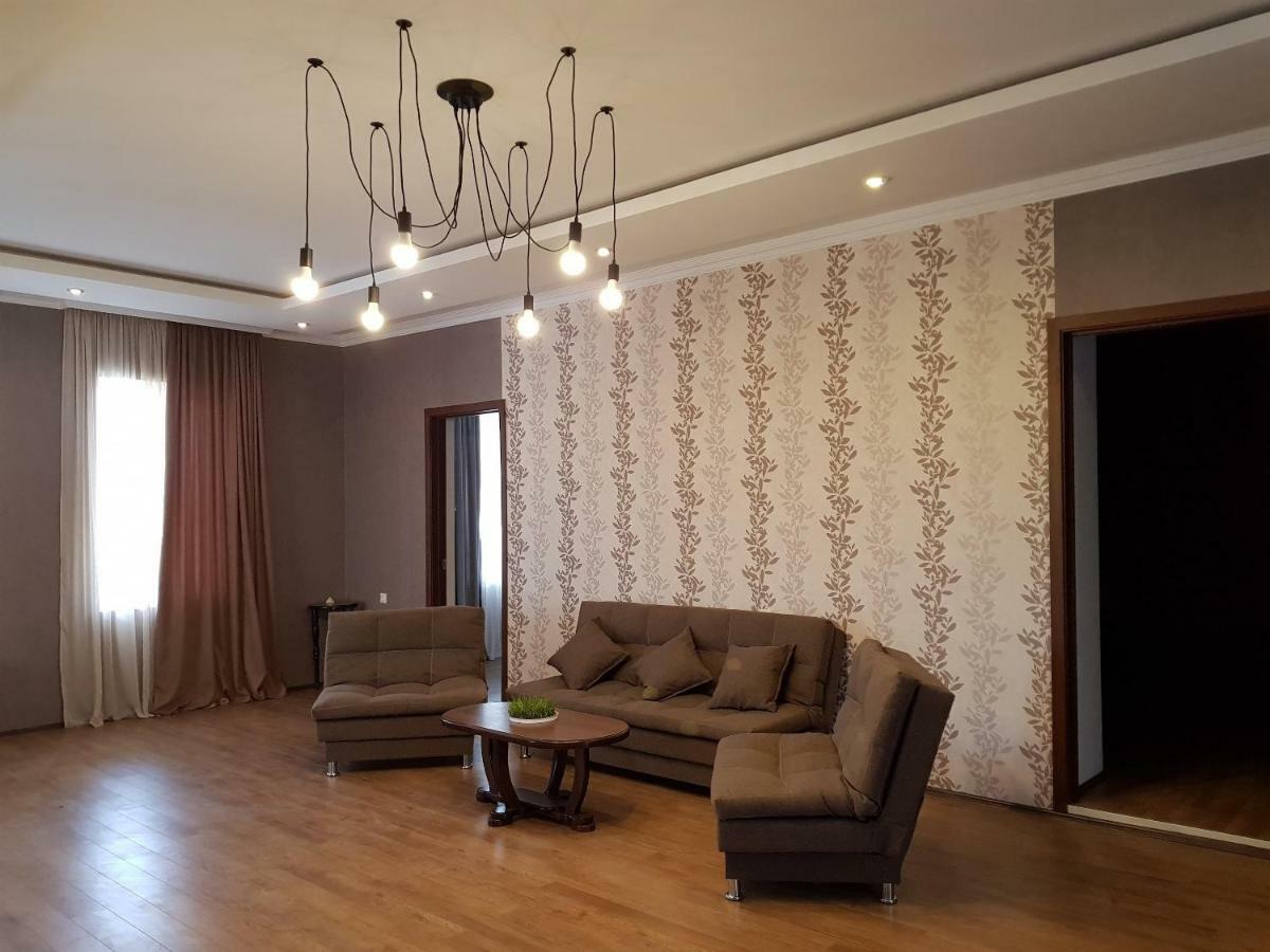 Hotel White House In Kakheti Eniseli Gremi Esterno foto